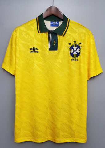 Brasil 1992 Local