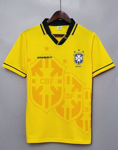 Brasil 1994 Local