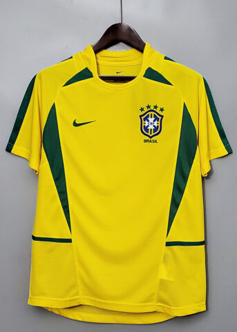Brasil 2002 Local
