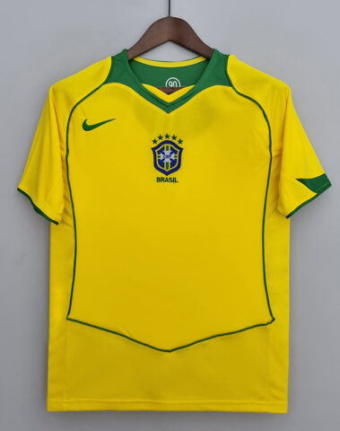 Brasil 2004-2006 Local