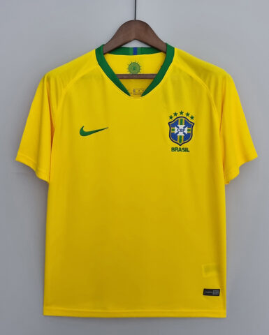 Brasil 2018 Local