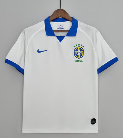 Brasil 2019 Visita