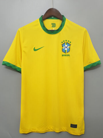 Brasil 2020 Local
