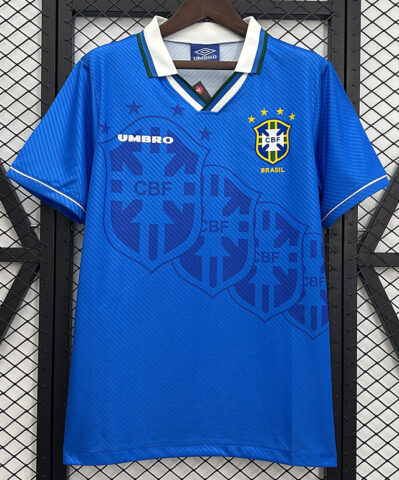 Brasil Visita 93-94