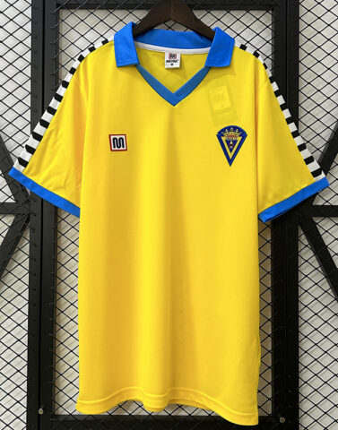 Cadiz Local 83-84