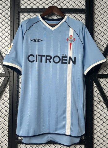 Celta Local 97-99