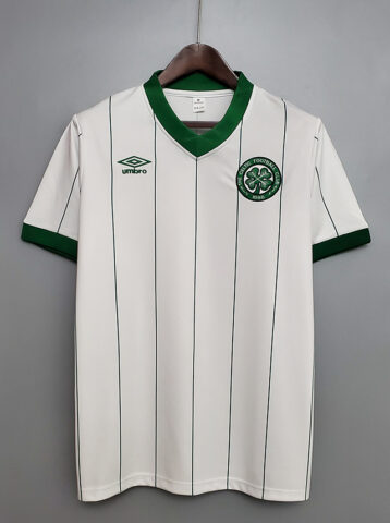 Celtic 1984-1986 Alterna