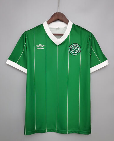 Celtic 1984-1986 Local