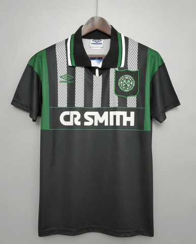 Celtic 1994-1996 Visita