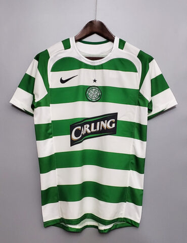 Celtic 2005-2006 Local