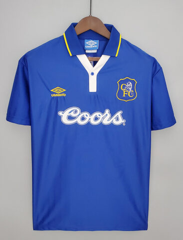 Chelsea 1995-1997 Local