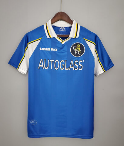 Chelsea 1997-1999 Local