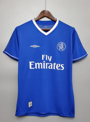 Chelsea 2003-2005 Local