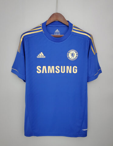 Chelsea 2012-2013 Local