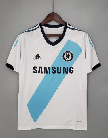 Chelsea 2012-2013 Visita
