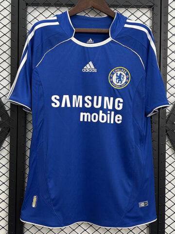 Chelsea Local 06-07