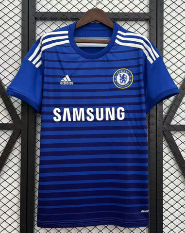 Chelsea Local 14-15