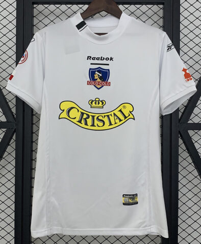 Colo Colo Local 04-05