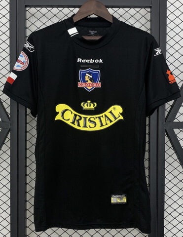 Colo Colo Visita 04-05
