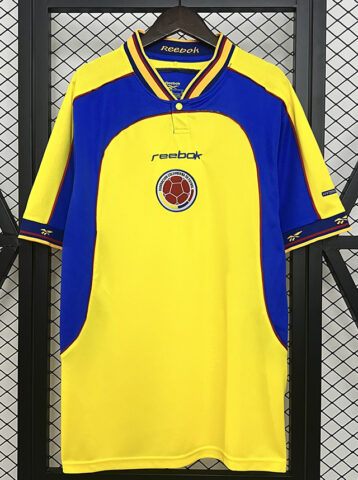 Colombia Local 01-02