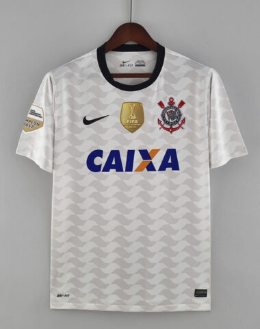 Corinthians 2012 Local