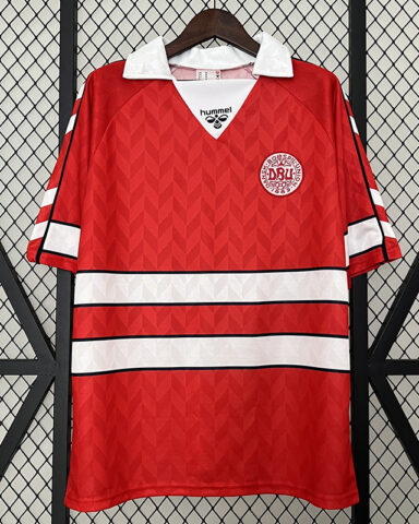Dinamarca Local 1998
