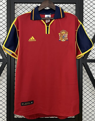España Local 2000
