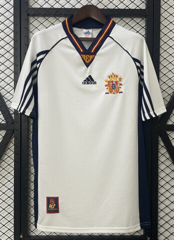 España Visita 1998