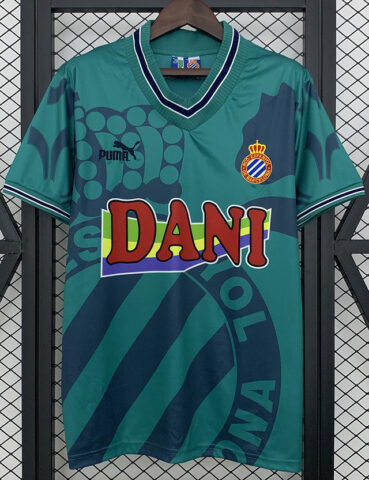 Espanyol Alterna 96-97