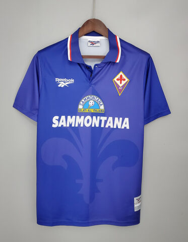 Fiorentina 1995-1996 Local