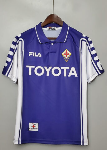 Fiorentina 1999-2000 Local
