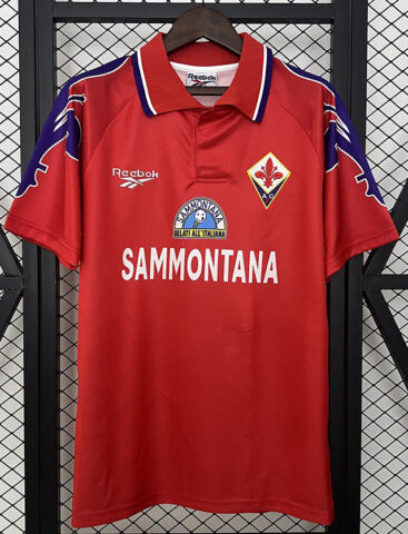 Fiorentina Alterno 95-96