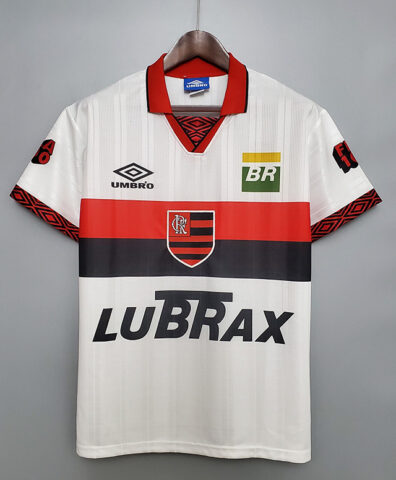 Flamengo 100 Anviersario