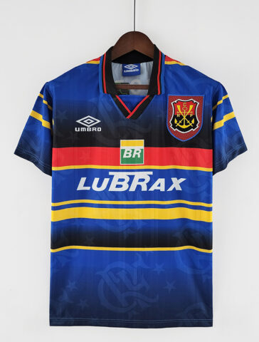 Flamengo 1995 Alternativa
