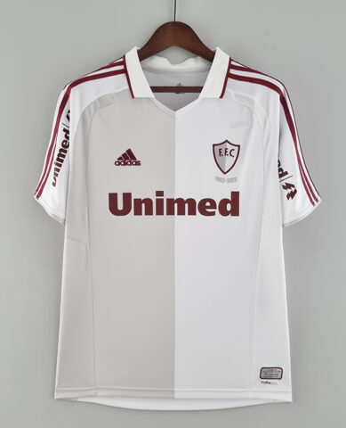 Fluminense 100 Aniversario