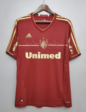 Fluminense 2013 Alternativa