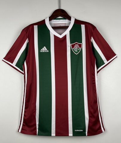 Fluminense 2016-2017 Local