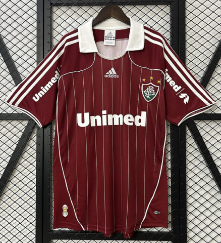 Fluminense Alterno 07-08