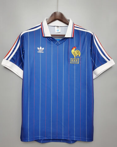 Francia 1982 Local