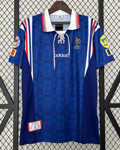 Francia Local 1996