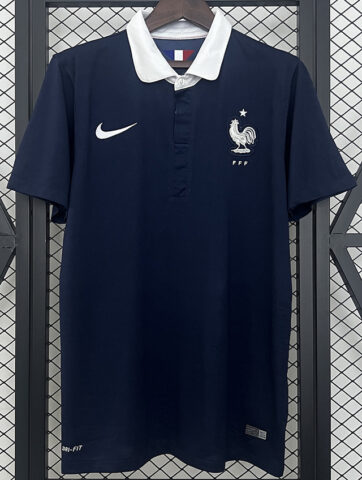 Francia Local 2004