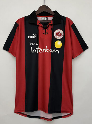 Frankfurt 1998-1999 Aniversario