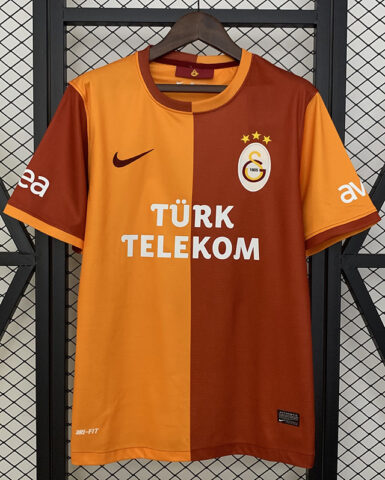 Galatasaray Local 13-14