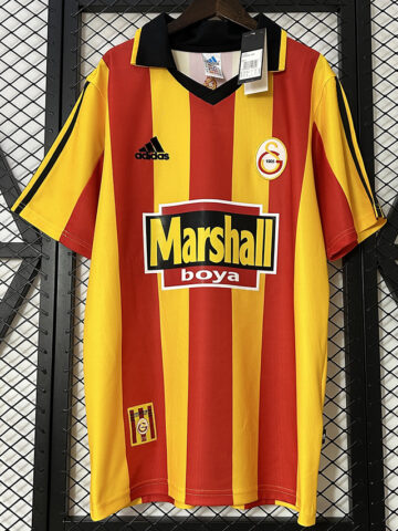 Galatasaray Local 99-00