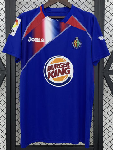 Getafe Local 09-10