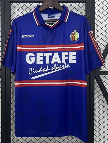 Getafe Local 98-99