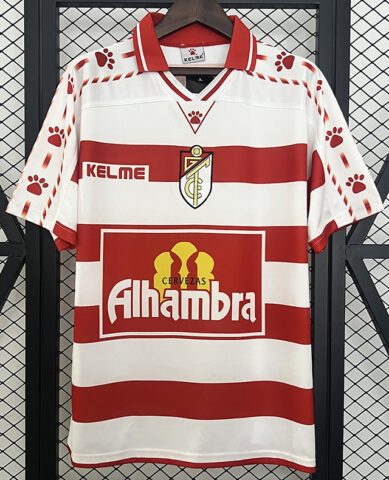 Granada Local 97-98