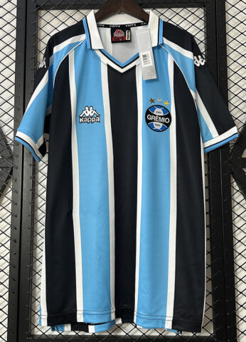 Gremio Local 00-01