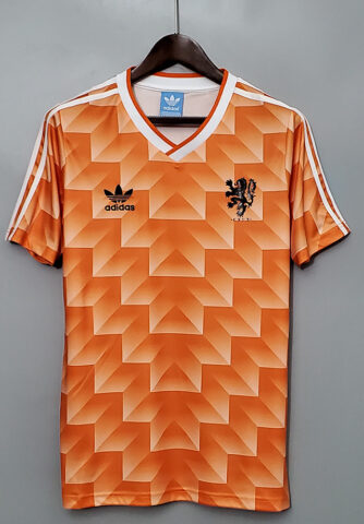 Holanda 1988 Local