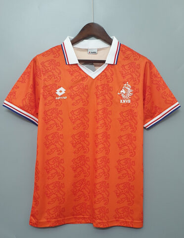 Holanda 1995 Local
